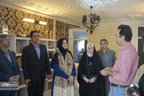 خانم جلالی