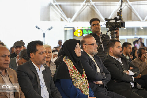 خانم جلالی