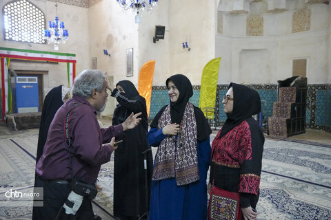 خانم جلالی