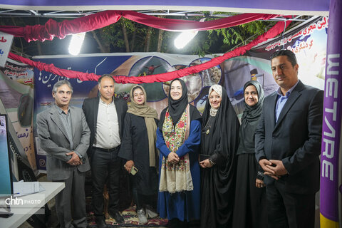 خانم جلالی