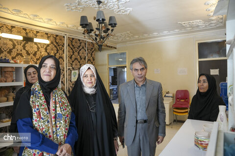 خانم جلالی