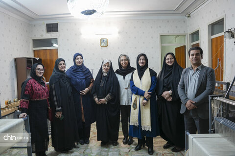 خانم جلالی