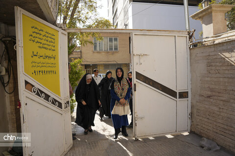 خانم جلالی