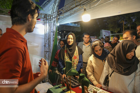 خانم جلالی