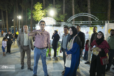 خانم جلالی