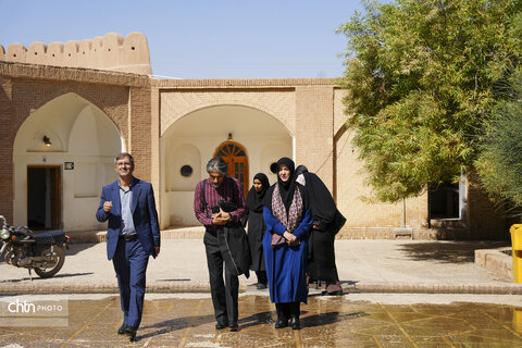 خانم جلالی