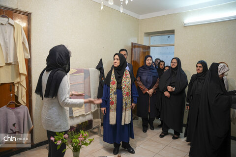 خانم جلالی