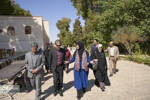 خانم جلالی