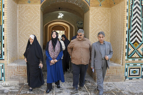 خانم جلالی