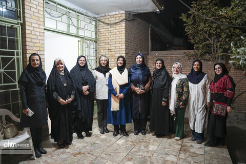 خانم جلالی