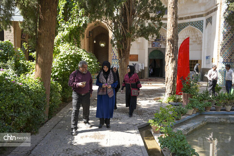 خانم جلالی