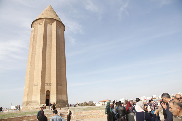 گلستان در مسیر تبدیل‌شدن به قطب نوظهور گردشگری شمال کشور