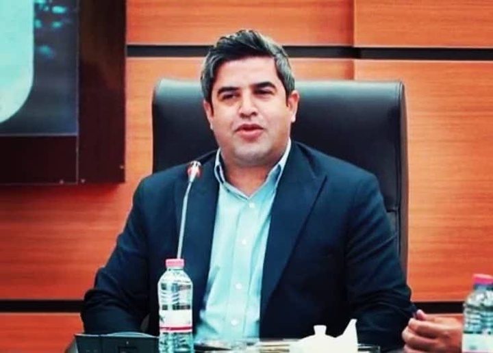 شفیع‌آباد؛ جایی که زمین جهانی و آسمان بی‌انتها به هم می‌رسند