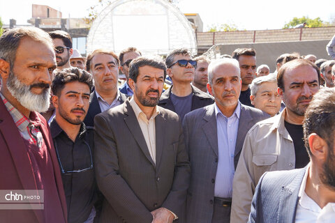 دومین جشنواره مهر ورکانه؛ شکوه فرهنگ و گردشگری روستایی همدان