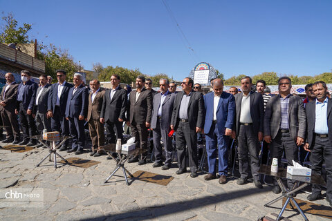 جشنواره مهر ورکانه؛ شکوه فرهنگ و گردشگری روستایی همدان