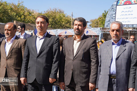 جشنواره مهر ورکانه؛ شکوه فرهنگ و گردشگری روستایی همدان