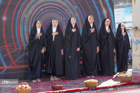 جشنواره مهر ورکانه؛ شکوه فرهنگ و گردشگری روستایی همدان