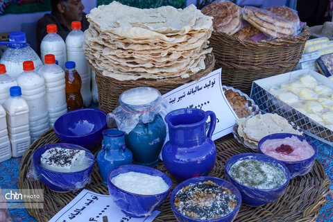 جشنواره مهر ورکانه؛ شکوه فرهنگ و گردشگری روستایی همدان