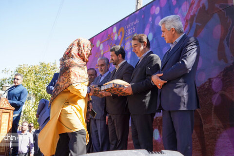 جشنواره مهر ورکانه؛ شکوه فرهنگ و گردشگری روستایی همدان