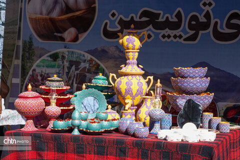 جشنواره مهر ورکانه؛ شکوه فرهنگ و گردشگری روستایی همدان