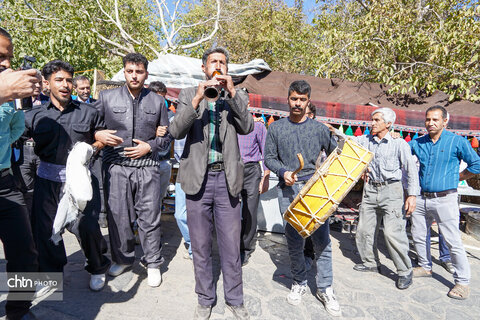 جشنواره مهر ورکانه؛ شکوه فرهنگ و گردشگری روستایی همدان