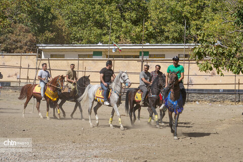 جشنواره مهر ورکانه؛ شکوه فرهنگ و گردشگری روستایی همدان