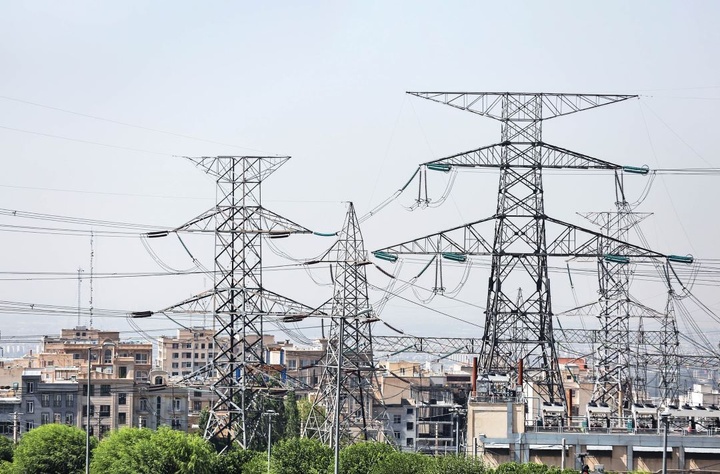 تبدیل مسیر دکل‌های برق به معبر گردشگری سلامت پیگیری می‌شود