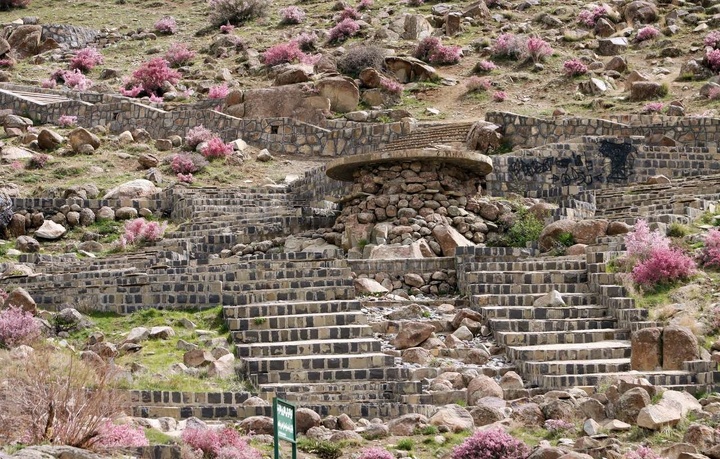 واگذاری منطقه گردشگری گاوازنگ زنجان در انتظار قیمت‌گذاری منصفانه