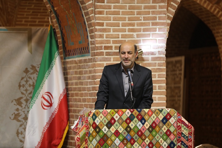 همایش سراسری معاونان صنایع‌دستی در اردبیل برگزار می‌شود