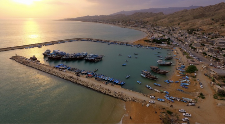 آغاز فصل گردشگری بوشهر؛ از نسیم خنک پاییزی تا شکوفایی گردشگری دریایی