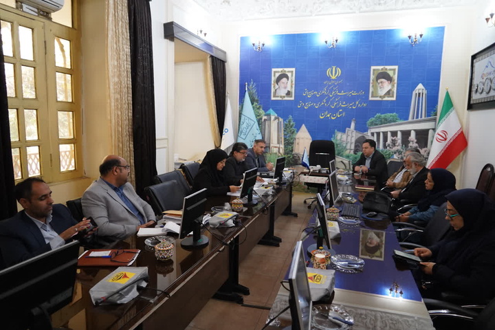 از مانور تا آموزش؛ گام‌های همدان برای حفاظت از میراث‌فرهنگی در بحران