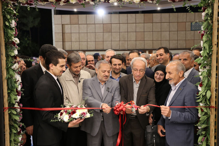 هتل‌های باکیفیت زیرساخت اصلی توسعه و رونق پایدار گردشگری اصفهان هستند