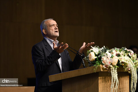 سفر رئیس جمهور به اصفهان