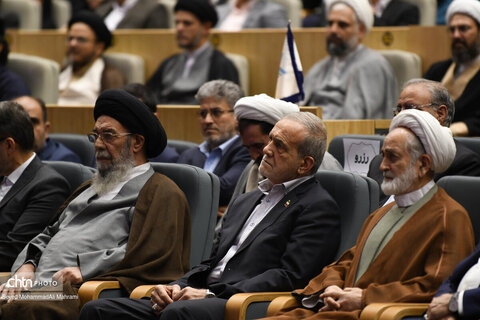 سفر رئیس جمهور به اصفهان