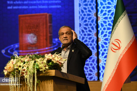 سفر رئیس جمهور به اصفهان