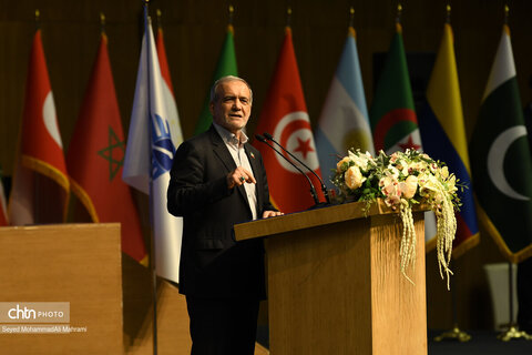 سفر رئیس جمهور به اصفهان