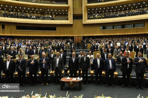 سفر رئیس جمهور به اصفهان