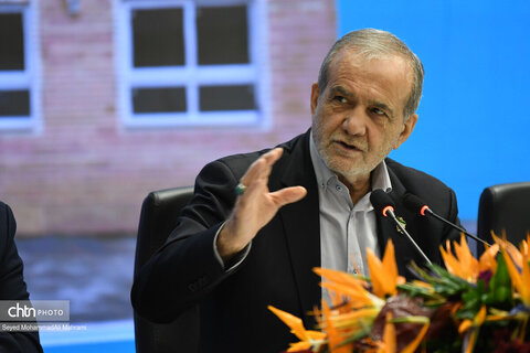 سفر رئیس جمهور به اصفهان