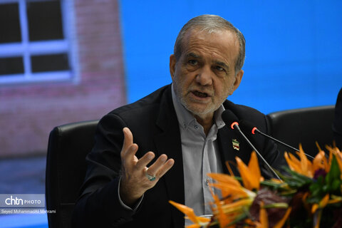 سفر رئیس جمهور به اصفهان