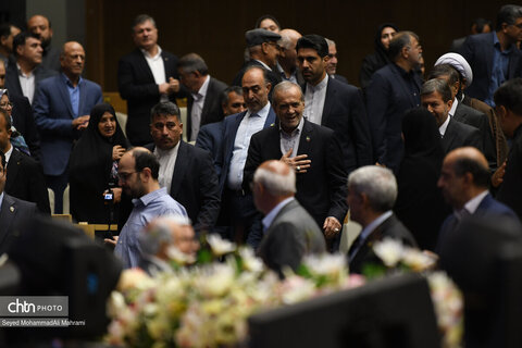 سفر رئیس جمهور به اصفهان