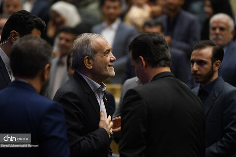 سفر رئیس جمهور به اصفهان