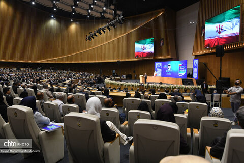 سفر رئیس جمهور به اصفهان