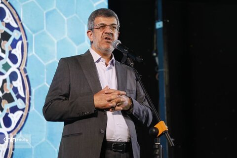 سومین جشنواره ملی پسته در احمدآباد اردکان با هدف توسعه زنجیره ارزش برگزار شد