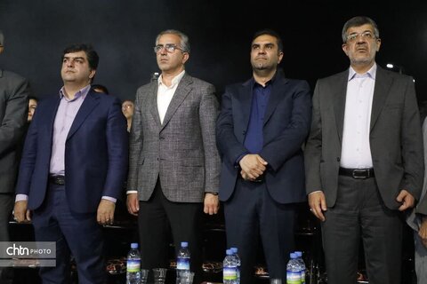 سومین جشنواره ملی پسته در احمدآباد اردکان با هدف توسعه زنجیره ارزش برگزار شد