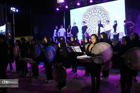 سومین جشنواره ملی پسته در احمدآباد اردکان با هدف توسعه زنجیره ارزش برگزار شد