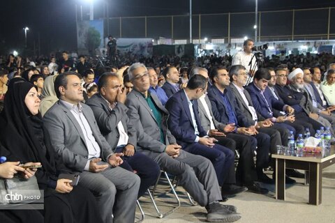 سومین جشنواره ملی پسته در احمدآباد اردکان با هدف توسعه زنجیره ارزش برگزار شد