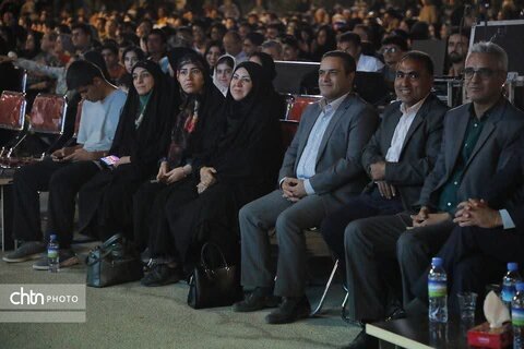 سومین جشنواره ملی پسته در احمدآباد اردکان با هدف توسعه زنجیره ارزش برگزار شد