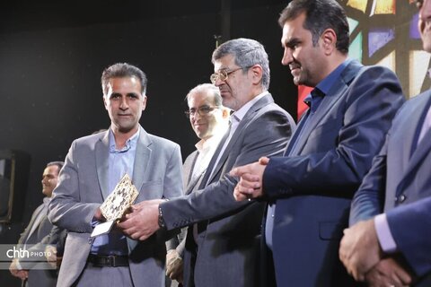 سومین جشنواره ملی پسته در احمدآباد اردکان با هدف توسعه زنجیره ارزش برگزار شد