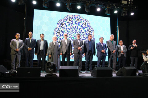 سومین جشنواره ملی پسته در احمدآباد اردکان با هدف توسعه زنجیره ارزش برگزار شد