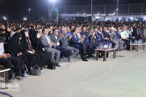 سومین جشنواره ملی پسته در احمدآباد اردکان با هدف توسعه زنجیره ارزش برگزار شد